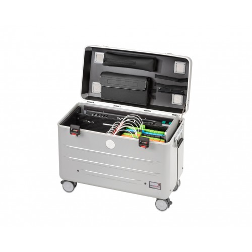 PARAPROJECT Case i-16s KidsCover Charge, Sync and 16x LED