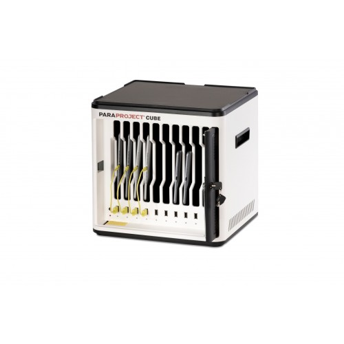 PARAPROJECT Cube i10