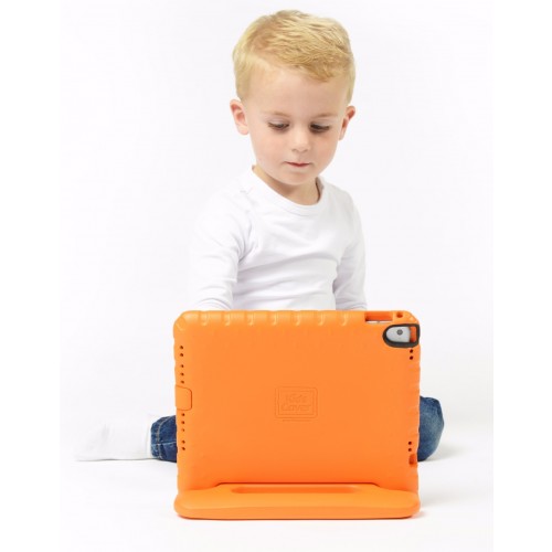 KidsCover Original iPad Pro 10.5 (2017, 2018, 2019, 2020) Oranje