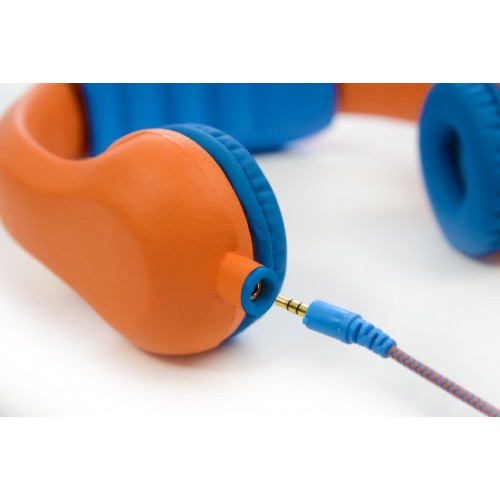 Extra kabel Safe 'n Sound Hoofdtelefoon 