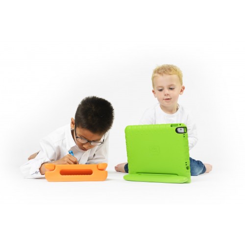 KidsCover Original iPad (2017 & 2018) Air 1, Air 2 & Pro 9.7 Groen