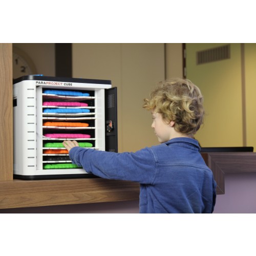 PARAPROJECT Cube U10