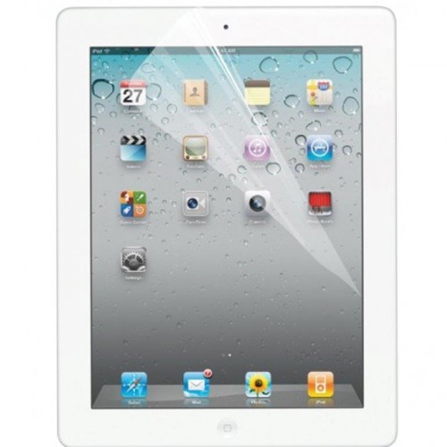 ScreenCover Air & iPad 2017
